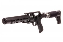Luchtgeweer Airgun Technology Vixen 5,5mm