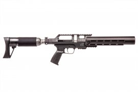 Luchtgeweer Airgun Technology Vixen 5,5mm