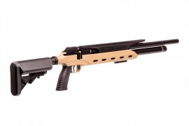 Luchtbuks SPA Snowpeak M50 Semi-Auto 5,5mm