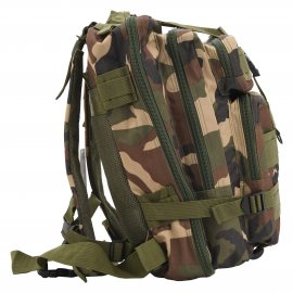 Rugzak Cattara 30l ARMY WOOD