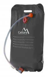 Kampeerdouche 20l