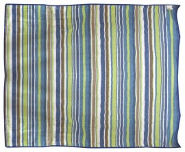 Piknik deken SPRING 150x150cm