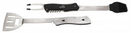 Grillgereedschap 5in1