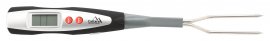 Thermomètre de cuisson numérique FORK