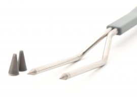 Thermomètre de cuisson numérique FORK