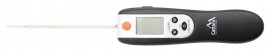 Thermomètre de grillade numérique pliant