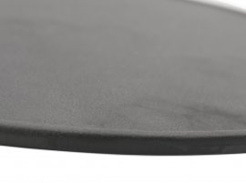 Plaque de grillade ronde LITINA (pour barbecues ROYAL CLASSIC et ROYAL GRANDE)