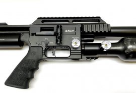 Régulateur de pression FX Impact Dual Stage