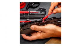 Kit de nettoyage Real Avid Gun Boss Multi-Kit cal.30/.308 (7,62mm)
