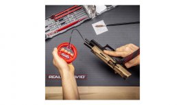 Kit de nettoyage Real Avid Gun Boss Multi-Kit cal.30/.308 (7,62mm)