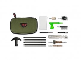 Kit de nettoyage pour AK-47 (SA vz. 58) Real Avid Gun Boss AK47 Cleaning Kit