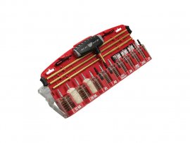 Reinigingsset Real Avid Gun Boss Pro Universal Cleaning Kit