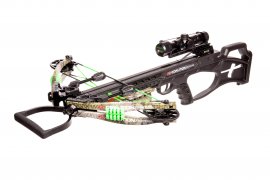 Arbalète PSE Coalition Frontier 190lb