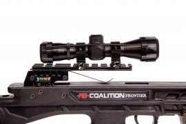Arbalète PSE Coalition Frontier 190lb