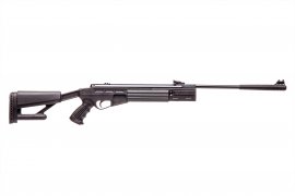 Luchtbuks Hatsan Striker AR 5,5mm - 24J