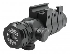 Laser vizier JS-Tactical Defender
