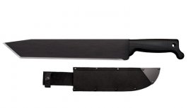 Machette Cold Steel tanto