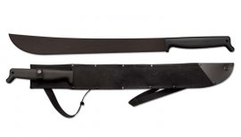 Machette ambidextre Cold Steel Latin