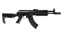 Carabine à air Crosman AK1 Full Auto 4,5mm