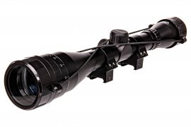 Lunette de visée Walther ZF 6x42 22mm