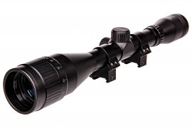 Lunette de visée Walther ZF 6x42 22mm