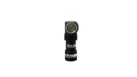 Lampe frontale Armytek Tiara C1 Pro, lumière chaude