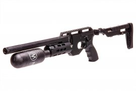 Carabine à air comprimé AirMaks Katran CB 5,5mm