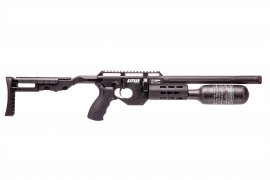 Carabine à air comprimé AirMaks Katran CB 5,5mm