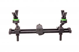 Adaptateur de tête de trépied Fiery Deer