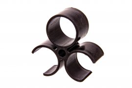 Support plastique de rechange pour pieds de trépied Fiery Deer
