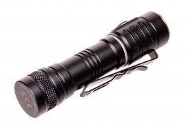Zaklamp Wuben E05