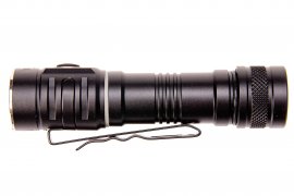Zaklamp Wuben E05