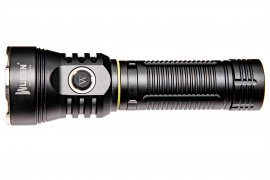 Lampe Wuben A21