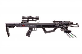 Arbalète Killer Instinct Burner 415 220lb