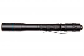 Zaklamp Wuben E19