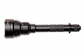 Lampe Wuben H8 set
