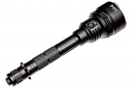 Lampe Wuben H8 set