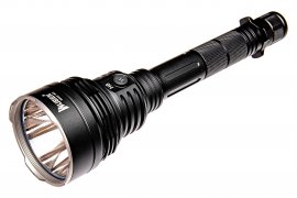 Lampe Wuben H8 set