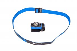 Lampe frontale Wuben H3 blue