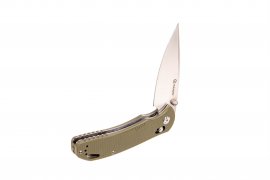 Couteau pliant Ganzo G7531 vert
