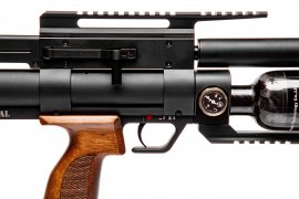 Carabine à air Kalibrgun Cricket II Tactical 45 WTC 5,5mm