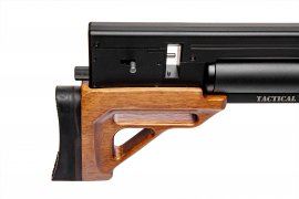 Carabine à air comprimé Kalibrgun Cricket II Tactical 60 WTC 6,35mm