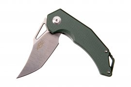 Vouwmes Ganzo Firebird FH61 groen