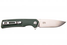 Couteau pliant Ganzo Firebird FH91 vert