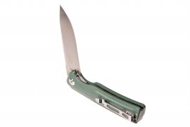 Couteau pliant Ganzo Firebird FH91 vert