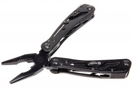 Multitool Ganzo G202 noir