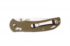 Couteau pliant Ganzo Firebird F753M1 vert