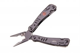 Multitool Ganzo G302 zwart