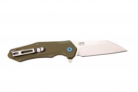 Couteau pliant Ganzo Firebird FH31-GB