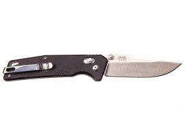 Couteau pliant Ganzo Firebird FB7601 noir